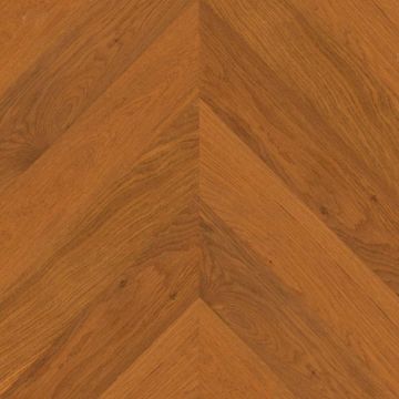 Инженерная доска Alpine Floor (Альпин Флор) Chateau 600х120х12 мм Дуб Имбирный EW203-6