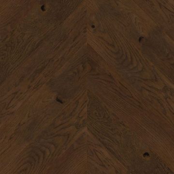 Инженерная доска Alpine Floor (Альпин Флор) Chateau 600х120х12 мм Дуб Тобакко EW203-8
