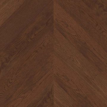 Инженерная доска Alpine Floor (Альпин Флор) Chateau 600х120х12 мм Дуб Браун Стори EW203-9