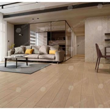 Инженерная доска Alpine Floor (Альпин Флор) Villa 400-1200х165x12 мм Дуб Сэнди EW201-11