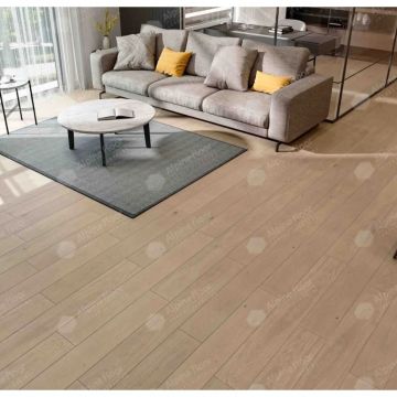 Инженерная доска Alpine Floor (Альпин Флор) Villa 400-1200х165x12 мм Дуб Сэнди EW201-11