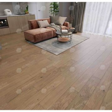 Инженерная доска Alpine Floor (Альпин Флор) Villa 400-1200х165x12 мм Дуб Амаретти EW201-12