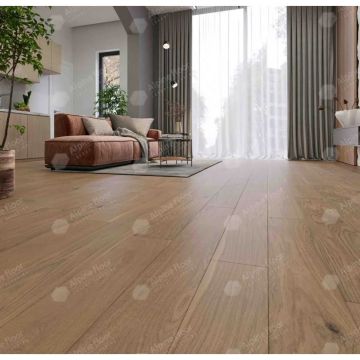 Инженерная доска Alpine Floor (Альпин Флор) Villa 400-1200х165x12 мм Дуб Амаретти EW201-12