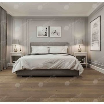 Инженерная доска Alpine Floor (Альпин Флор) Villa 400-1200х165x12 мм Дуб Гранд Каньон EW201-16