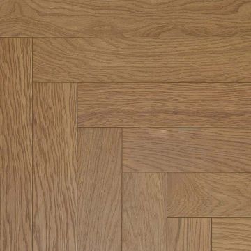 Инженерная доска Kraft Parkett (Крафт Паркет) Medium 600х100х13,5 мм Дуб Натур 908