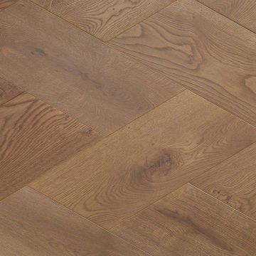 Инженерная доска Kraft Parkett (Крафт Паркет) Medium 600х100х13,5 мм Дуб Рустик 909