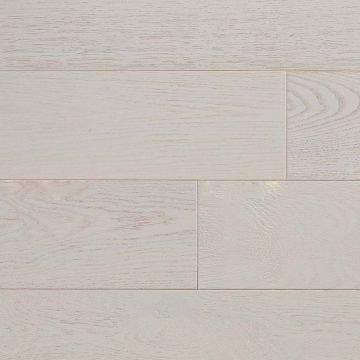 Инженерная доска Kraft Parkett (Крафт Паркет) Medium 400-1500х130х15 мм Дуб Рустик 201