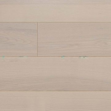 Инженерная доска Kraft Parkett (Крафт Паркет) Medium 400-1500х130х15 мм Ясень Натур 203