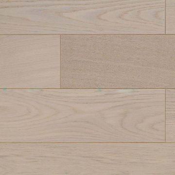 Инженерная доска Kraft Parkett (Крафт Паркет) Medium 400-1500х130х15 мм Дуб Натур 205