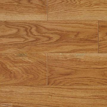 Инженерная доска Kraft Parkett (Крафт Паркет) Medium 400-1500х130х15 мм Дуб Натур 207