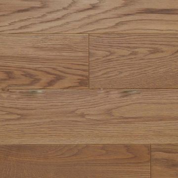 Инженерная доска Kraft Parkett (Крафт Паркет) Medium 400-1500х130х15 мм Дуб Натур 216