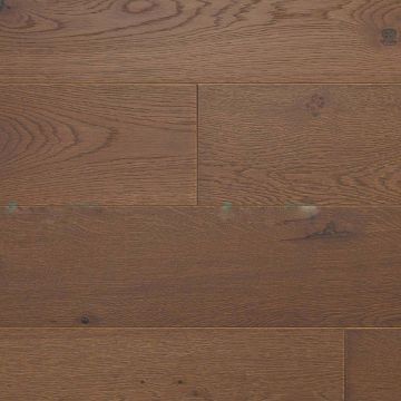 Инженерная доска Kraft Parkett (Крафт Паркет) Medium 400-1500х130х15 мм Дуб Рустик 217