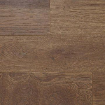 Инженерная доска Kraft Parkett (Крафт Паркет) Medium 400-1500х150х15 мм Дуб Рустик 806