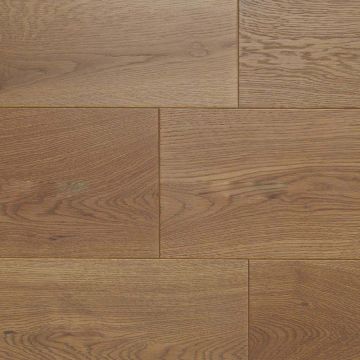 Инженерная доска Kraft Parkett (Крафт Паркет) Medium 400-1500х150х15 мм Дуб Рустик 807
