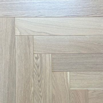 Инженерная доска Kraft Parkett (Крафт Паркет) Medium 700х100х13,5 мм Дуб Натур 902
