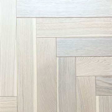 Инженерная доска Kraft Parkett (Крафт Паркет) Medium 700х100х13,5 мм Дуб Натур 903