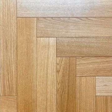 Инженерная доска Kraft Parkett (Крафт Паркет) Medium 700х100х13,5 мм Дуб Селект 907