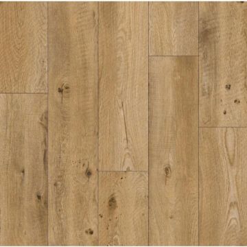 Виниловая SPC плитка Betta (Бетта) Villa MT V110 Дуб Монца RU 1200x180 мм