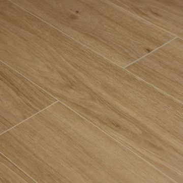 Виниловая плитка ПВХ Royce (Ройс) SPC Sense 4/42 Дуб Махабодхи (Oak Mahabodhi), SE717