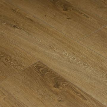 Виниловая плитка ПВХ Royce (Ройс) SPC Sense 4/42 Дуб Луксор (Oak Luxor), SE718