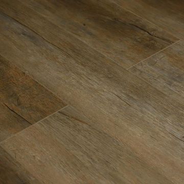 Виниловая плитка ПВХ Royce (Ройс) SPC Sense 4/42 Дуб Базилик (Oak Basil), SE719