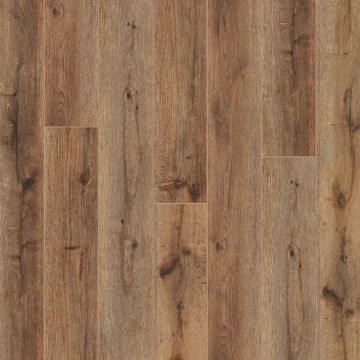 Виниловая плитка ПВХ Royce (Ройс) SPC Ultima 5/42 Дуб Банбери (Oak Banbury), U1969