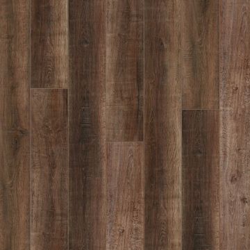 Виниловая плитка ПВХ Royce (Ройс) SPC Ultima 5/42 Дуб Дерби (Oak Derby), U1970