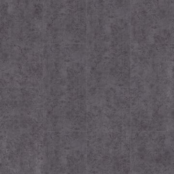 Виниловая плитка ПВХ Royce (Ройс) SPC Qvadro 4/42 Бетон Варри (Concrete Warri), Q1951