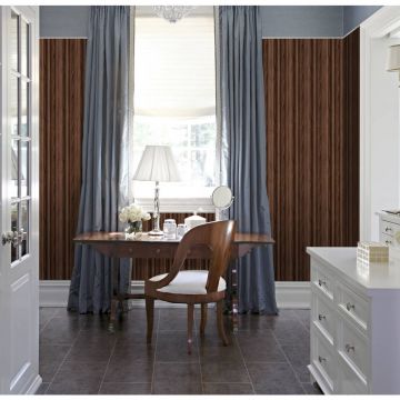 Виниловая плитка ПВХ Royce (Ройс) SPC Qvadro 4/42 Бетон Варри (Concrete Warri), Q1951