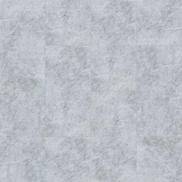 Виниловая плитка ПВХ Royce (Ройс) SPC Qvadro 4/42 Бетон Бата (Concrete Bata), Q1952