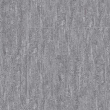 Виниловая плитка ПВХ Royce (Ройс) SPC Qvadro 4/42 Бетон Бенан (Concrete Benan), Q1955