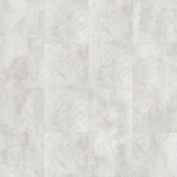 Виниловая плитка ПВХ Royce (Ройс) SPC Qvadro 4/42 Бетон Аруа (Concrete Arua), Q1960