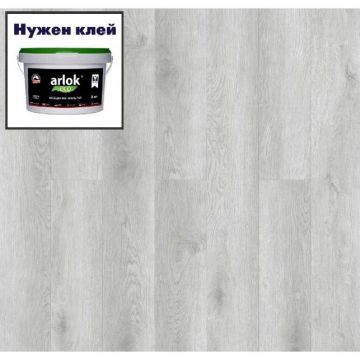 Виниловая плитка LVT Royce (Ройс) Sense 1219x188 мм G702 Дуб Дженне