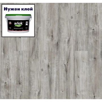 Виниловая плитка LVT Royce (Ройс) Sense 1219x188 мм G703 Дуб Паро