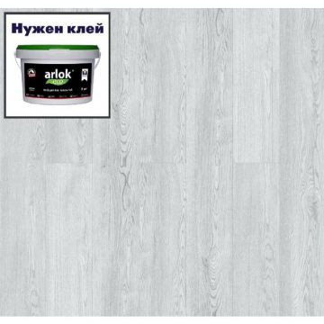 Виниловая плитка LVT Royce (Ройс) Sense 1219x188 мм G704 Дуб Оптина
