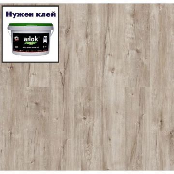 Виниловая плитка LVT Royce (Ройс) Sense 1219x188 мм G705 Дуб Кааба