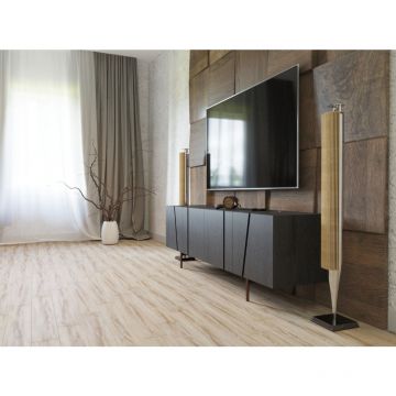 Кварц-виниловая LVT напольная плитка Art East (Арт Ист) Art Tile Premium 2.5/42 Ясень Соренто (Ash Sorrento), 100-2 ATP