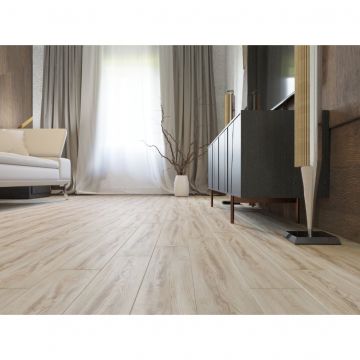 Кварц-виниловая LVT напольная плитка Art East (Арт Ист) Art Tile Premium 2.5/42 Ясень Соренто (Ash Sorrento), 100-2 ATP