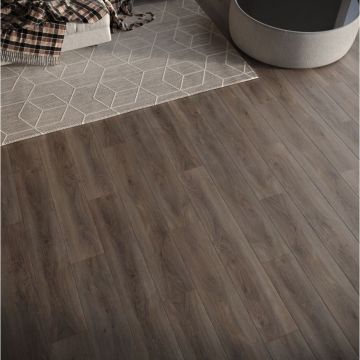 Кварц-виниловая LVT напольная плитка Art East (Арт Ист) Art Tile Premium 2.5/42 Ясень Аскольд (Ash Askold), 116-2 ATP