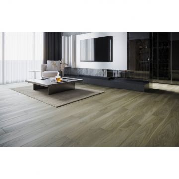 Кварц-виниловая LVT напольная плитка Art East (Арт Ист) Art Tile Premium 2.5/42 Орех Пьяно (Nut Piano), 150-2 ATP