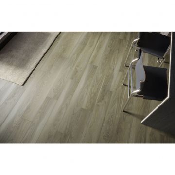 Кварц-виниловая LVT напольная плитка Art East (Арт Ист) Art Tile Premium 2.5/42 Орех Пьяно (Nut Piano), 150-2 ATP