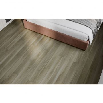 Кварц-виниловая LVT напольная плитка Art East (Арт Ист) Art Tile Premium 2.5/42 Орех Пьяно (Nut Piano), 150-2 ATP