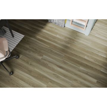 Кварц-виниловая LVT напольная плитка Art East (Арт Ист) Art Tile Premium 2.5/42 Орех Форте (Nut Forte), 151-2 ATP