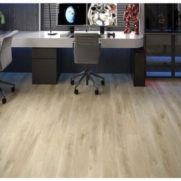 Кварц-виниловая LVT напольная плитка Art East (Арт Ист) Art Tile Premium 2.5/42 Дуб Монца (Oak Monza), 153-2 ATP
