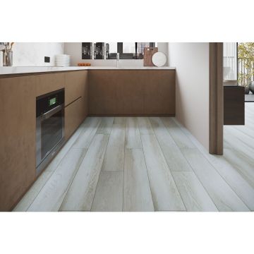 Кварц-виниловая LVT напольная плитка Art East (Арт Ист) Art Tile Click 4/33 Береза Шмидта (Birch Schmidt), 45-01 ATC