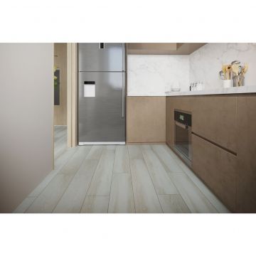 Кварц-виниловая LVT напольная плитка Art East (Арт Ист) Art Tile Click 4/33 Береза Шмидта (Birch Schmidt), 45-01 ATC