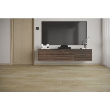 Кварц-виниловая LVT напольная плитка Art East (Арт Ист) Art Tile Click 4/33 Тис Юге (Tis Yuge), 45-02 ATC