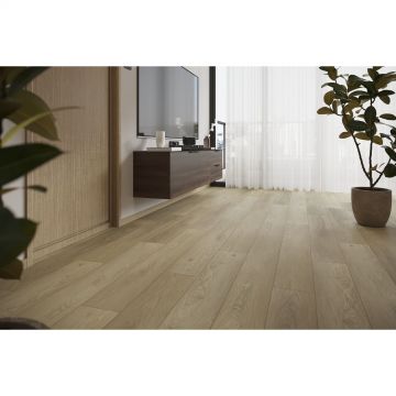 Кварц-виниловая LVT напольная плитка Art East (Арт Ист) Art Tile Click 4/33 Тис Юге (Tis Yuge), 45-02 ATC