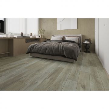 Кварц-виниловая LVT напольная плитка Art East (Арт Ист) Art Tile Click 4/33 Дуб Асти (Oak Asti), 45-03 ATC