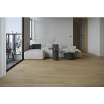 Кварц-виниловая LVT напольная плитка Art East (Арт Ист) Art Tile Click 4/33 Дуб Абердин (Oak Aberdeen), 45-05 ATC